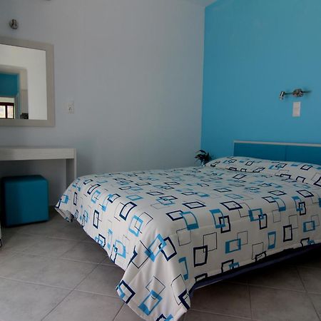 Skinos Apartments Плакиас Стая снимка