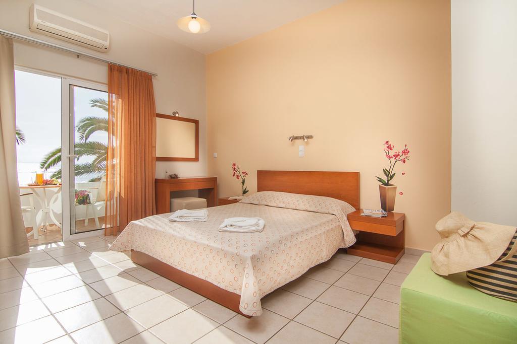 Skinos Apartments Плакиас Стая снимка