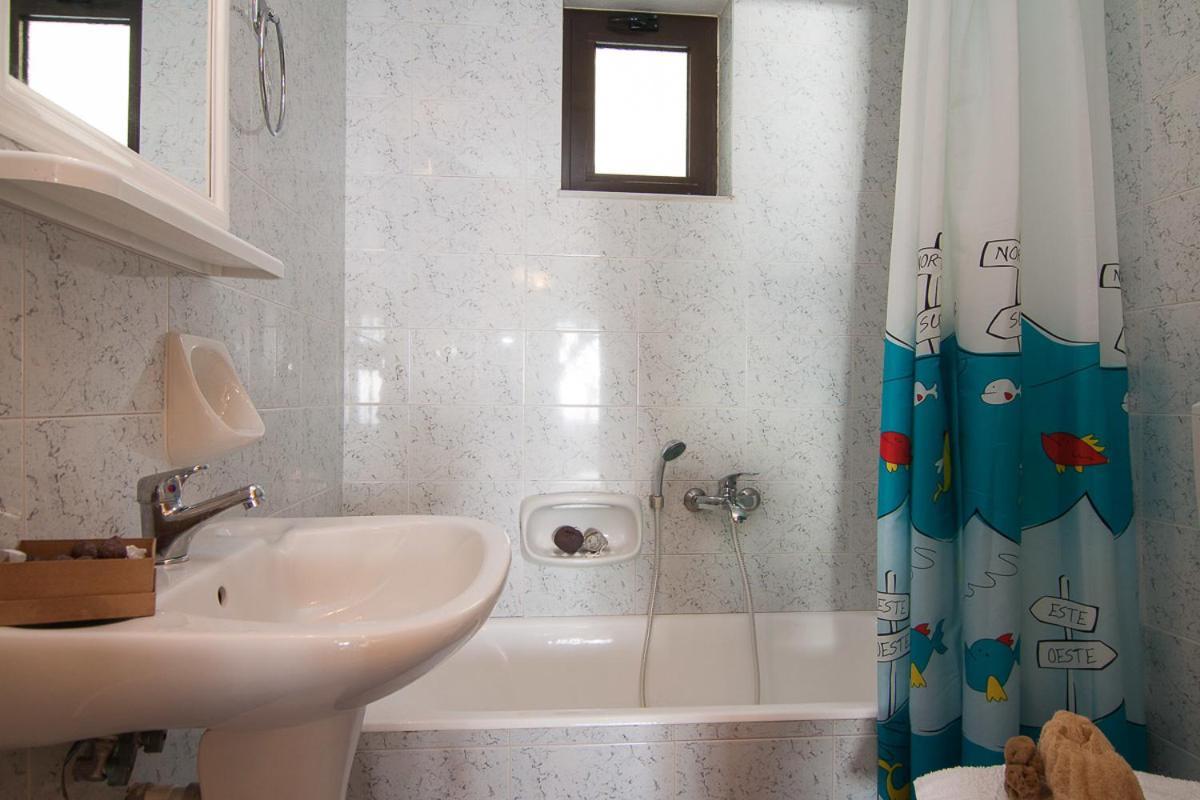 Skinos Apartments Плакиас Стая снимка
