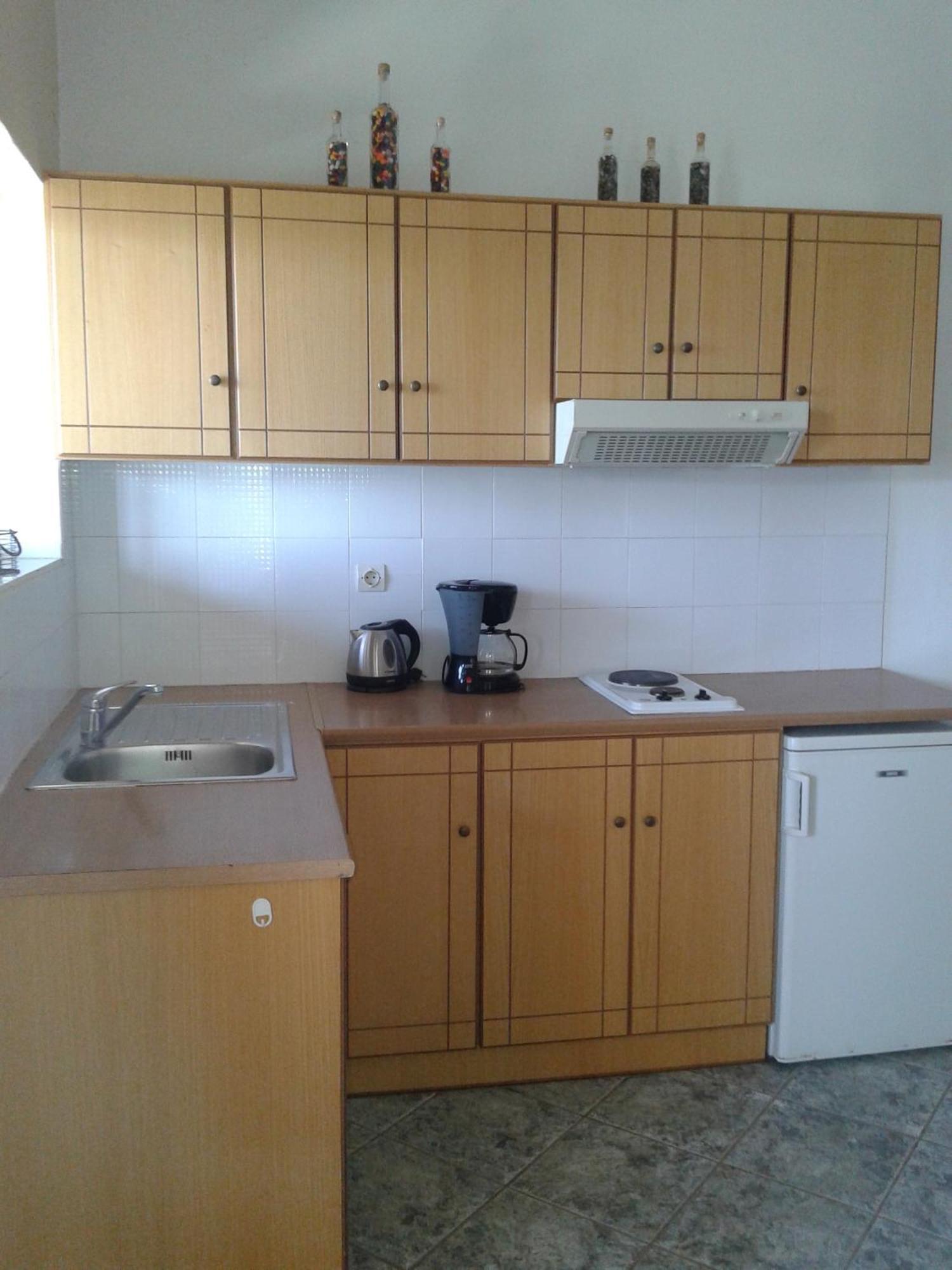 Skinos Apartments Плакиас Стая снимка