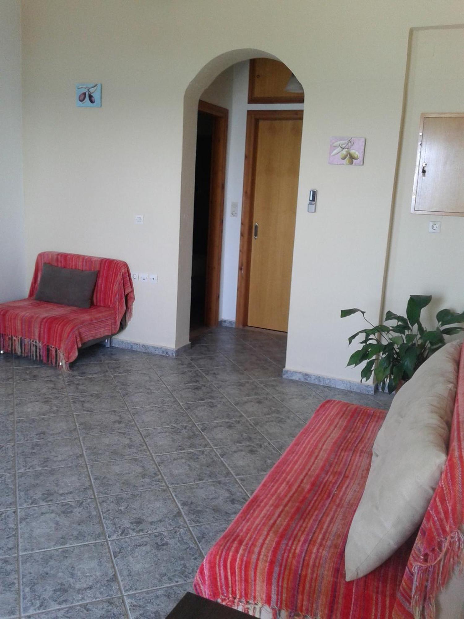 Skinos Apartments Плакиас Стая снимка