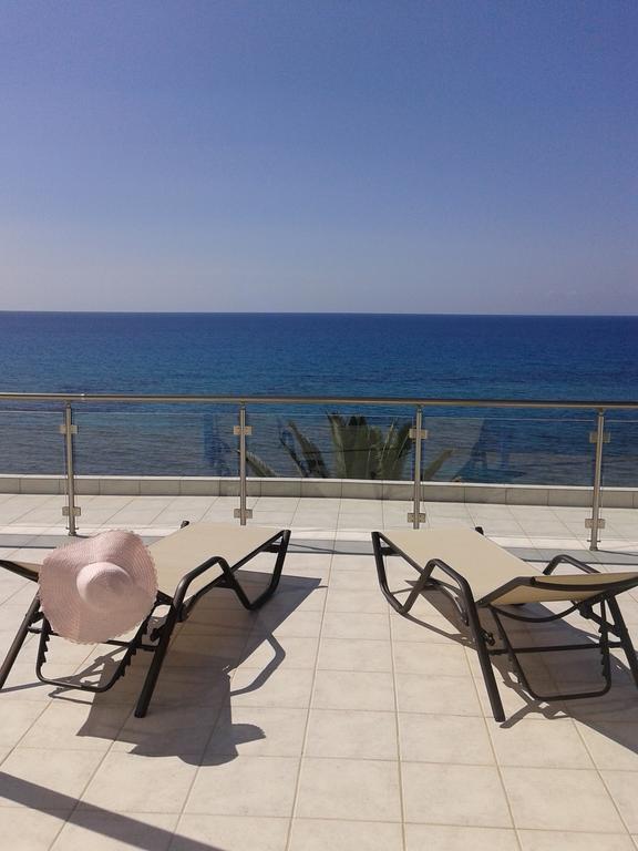 Skinos Apartments Плакиас Стая снимка